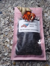 Hermit Crab Food ,Cuisine 20g