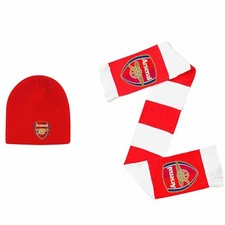 New Official Arsenal FC Crest
