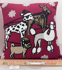 Pillow Envogue Holiday