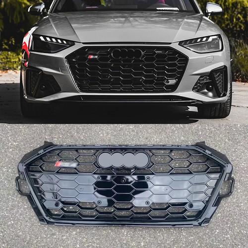 Rs4 style black - style,