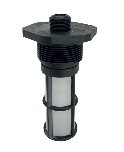 Fuel filter replaces wacker - fuel,