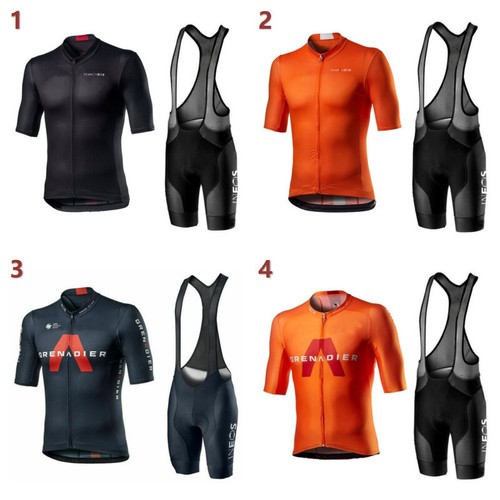 Mens cycling jersey ineos - mens,