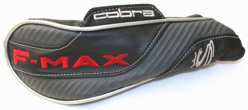 Cobra max hybrid headcover - cobra, f-max