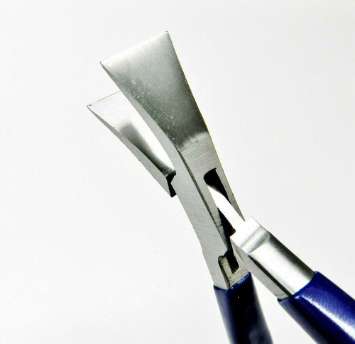 Metalsmith duckbill pliers - metalsmith,