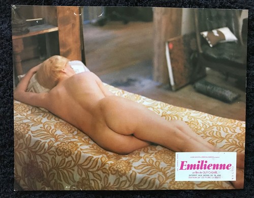 Original movie stills - original,