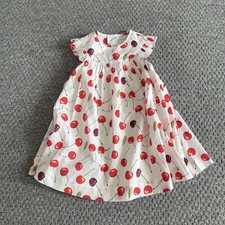 Rachel Riley Girls Dress 4