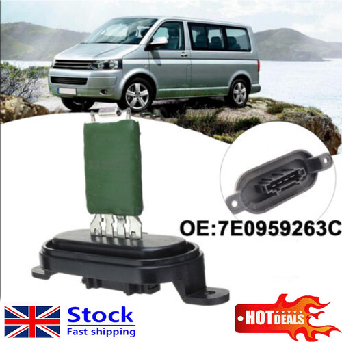 Fit transporter mk5 - fit,