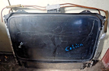 GENUINE 1990-1992 TOYOTA  CELICA SUNROOF