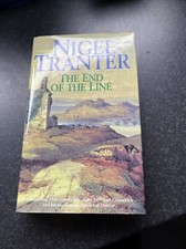 THE END OF THE LINE  by NIGEL