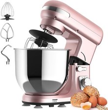 Smilesun Stand Mixer 6.5L Food