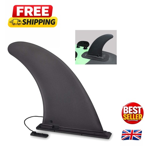 Impact resistant sup fin - impact,