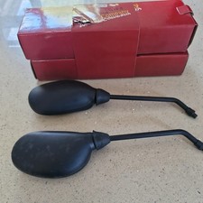 Honda CG 125  Mirrors NOS 