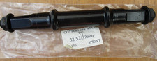 Cotterless 3T Square Taper