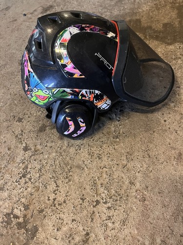 Protos integral forest helmet - integral,