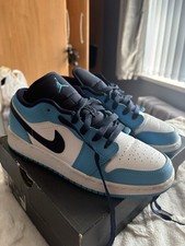Nike Air Jordan 1 Low Unisex