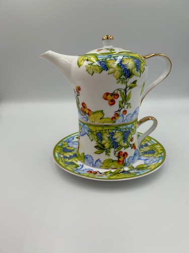 Vintage the leonardo - the,