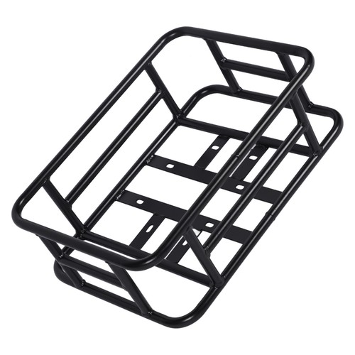 Rear bike basket iron - rear,