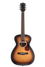 Guild M-240E Troubadour
