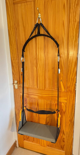 Black diamond bosun - 2x, chair