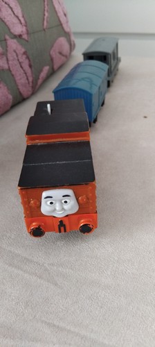 Stafford trackmaster motorised - stafford,