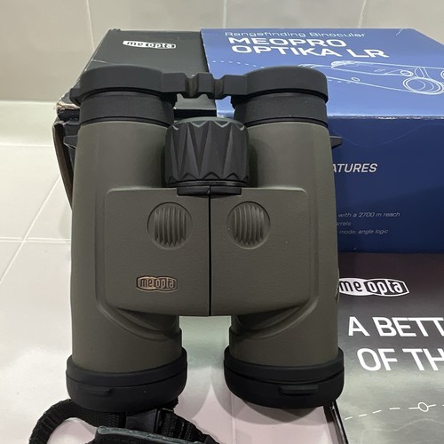 Meopta meopro optika 10x42 - meopro,