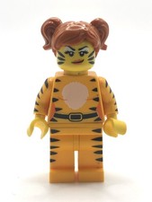 LEGO minifigures - Series
