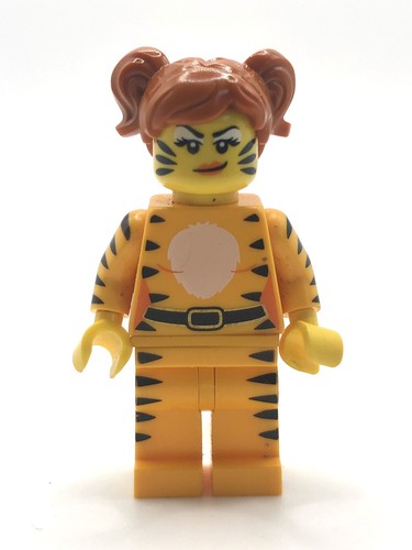 Lego minifigures series - -,
