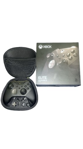 Microsoft xbox elite series - xbox,