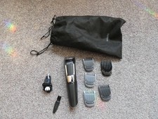 Philips MG3750 Multigroom 3000