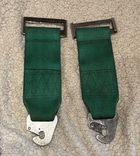 Takata Harness Snap clips