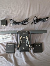 VKB-Sim T-Rudder Pedals MK.IV