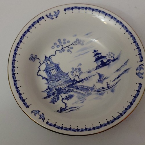 Vintage royal winton blue - 2,