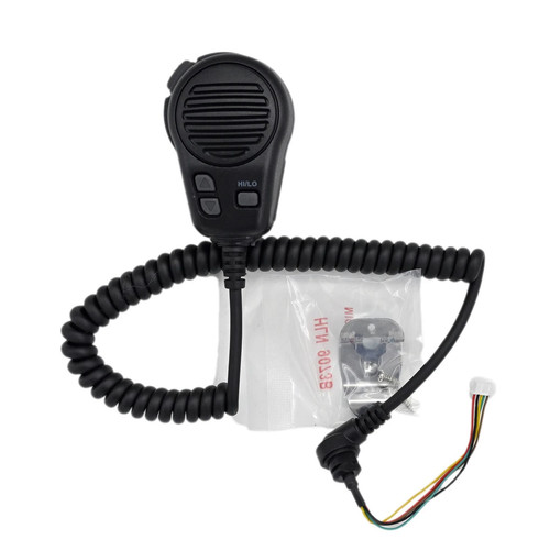 Hm164b handheld microphone for - handheld,