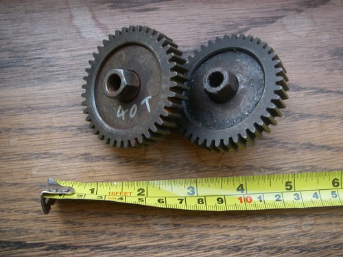 Self extracting magneto - self,
