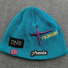 Phenix Norway Ski Beanie Hat
