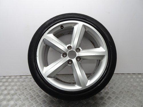 Audi genuine alloy - a4,