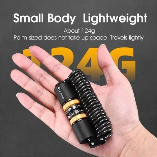 West biking bicycle lock steel - lock,