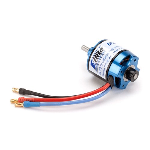Flite bl10 brushless - e-flite,