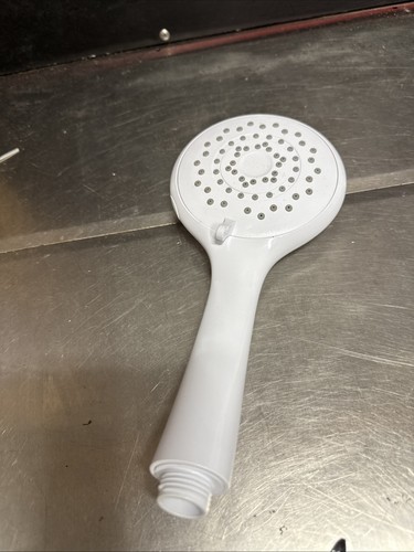 Triton electric shower head - shower,