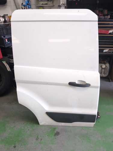 2014 ford transit connect mk2 - ford,