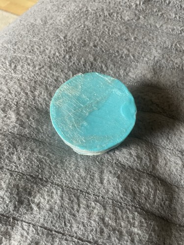 Lush solid body - body, conditioner