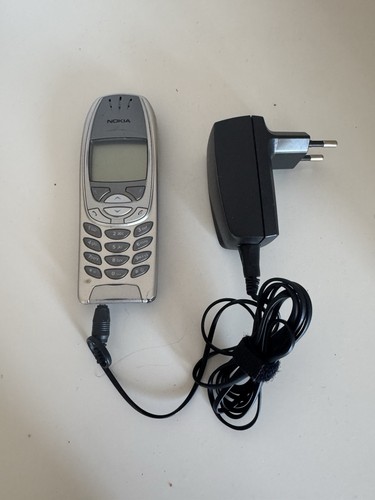 Nokia 6310i mobile phone - nokia,
