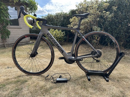 Orbea gain m30 105 - gain,