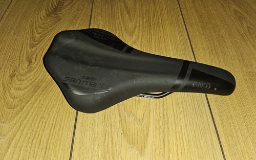 Selle san marco gnd bicycle - marco,