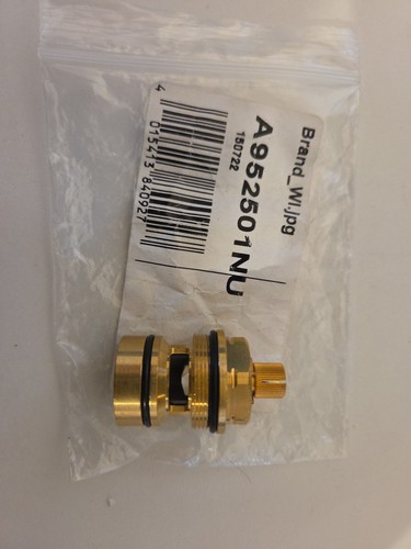 Trevi a952501nu flow cartridge - trevi,
