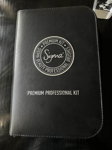 Sigma premium professional kit - sigma,