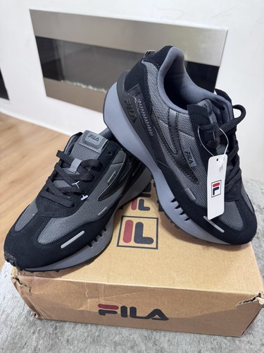 Fila sportswear levonte junior - fila,