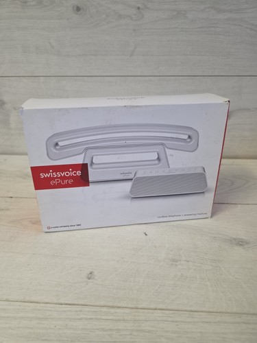 Swissvoice epure cordless - epure,