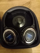 Blaupunkt cw112 audio