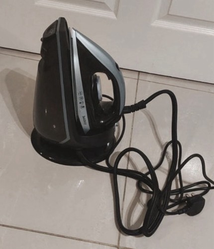 Beldray mega steam - steam, iron